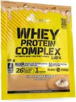 Olimp Nutrition Olimp Nutrition vadakuvalgu kompleks 100%, j&auml;&auml;kohv &ndash; 35 g (1 portsjon)