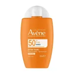 Avene Av&egrave;ne Ultra Fluid Radiance SPF50+ s&auml;ra andev kaitsev n&auml;ofluid, 50 ml