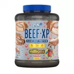 Applied Nutrition Applied Nutrition Beef - XP, Millions Cola &ndash; 1800 g