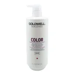 Goldwell Goldwell, Dualsenses Color, juukse&scaron;ampoon, toidab ja lisab s&auml;ra, 1000 ml