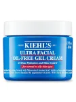 Kiehl`s Kiehl's Ultra Facial Oil-Free Gel Cream niisutav n&auml;ogeel-kreem, 50 ml