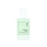 Numbuzin Numbuzin No.7 Mild Green Soothing Toner rahustav n&auml;otoonik, 50 ml