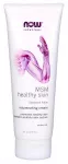 Now Foods NOW Foods MSM Healthy Skin liposoomlotion &ndash; 237 ml.