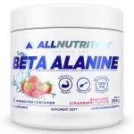 Allnutrition Allnutrition beeta-alaniin, vaarika-maasika maitsega &ndash; 250 g