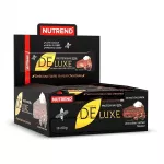 Nutrend Nutrend Deluxe valgupulk, &scaron;okolaadimaitseline &ndash; 12 x 60 g
