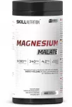Skill Nutrition Skill Nutrition magneesiummalaat - 120 kapslit