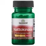 Swanson Swanson Nattokinase, 100 mg &ndash; 30 kapslit