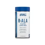 Applied Nutrition Applied Nutrition R-Ala &ndash; 60 kapslit