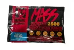 Mutant Mutant Mutant Mass Extreme 2500, k&uuml;psise-koore maitsega - 48 g (1 portsjon)