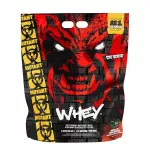 Mutant Mutant Whey Chocolate Fudge Brownie &ndash; 4540 g