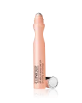 Clinique Clinique rahustav silma&uuml;mbrusseerum All About Eyes De-Puffing p&auml;evaks ja &ouml;&ouml;ks, 15 ml Testkomplekt