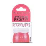 Biovene Biovene, maasika ja niatsiinamiidiga huulepalsam, 8 g