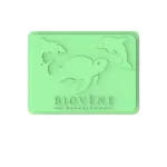 Biovene Biovene, bambusest du&scaron;is kasutamiseks, hoiustamiseks ja reisiks, reiskot, mintiroheline