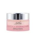 BioNike BioNike, Defence Hydractive, Niisutav ja toitav, p&auml;evaks ja &ouml;&ouml;ks, geelkreem, n&auml;ole, 50 ml