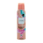 C-Thru C-Thru, Harmony Bliss, antiperspirant, deodorantspr&uuml;&uuml;, naistele, 75 ml