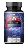 Apollo's Hegemony Apollo's Hegemony NAC &ndash; 120 tabletti