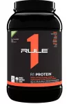 Rule One Rule One R1 proteiinitoode m&uuml;ndi ja &scaron;okolaadit&uuml;kkidega &ndash; 896 g