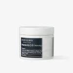 Mary and May Mary & May vitamiin B C E &otilde;rn puhastuspalsam n&auml;ole, 120 g