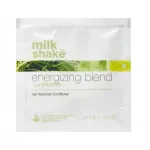 Milk Shake Milk Shake, ergastav segu, parabeenivaba, juuksepalsam, tihendav, 10 ml