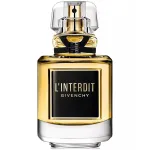 Givenchy Givenchy, L'Interdit, Parf&uuml;m, Naistele, 50 ml