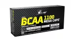 Olimp Nutrition Olimp Nutrition BCAA 1100 Mega kapslid - 120 kapslit