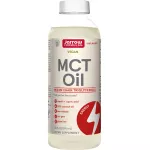 Jarrow Formulas JARROW FORMULAS MCT &otilde;li - 591 ml