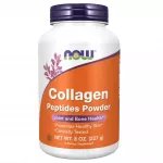 Now Foods NOW FOODS kollageenipulber &ndash; 227 g