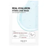 Some By Mi Some By Mi Real Hyaluron Hydra Care Mask niisutav kangasmask, 20 g