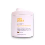 Milk Shake Milk Shake, argaania&otilde;li, juuksekreem, toitev, 500 ml