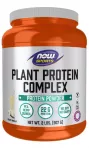 Now Foods NOW Foods Taimse valgu kompleks, Kreemjas vanill - 907 g