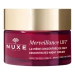Nuxe Nuxe Merveillance Lift &ouml;&ouml;kreem n&auml;ole, 50 ml