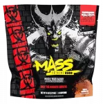 Mutant Mutant Mutant Mass Extreme 2500, kolmekordse &scaron;okolaadi maitsega &ndash; 2720 g