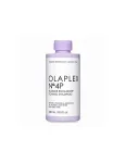 Olaplex Olaplex No.4P Blonde Enhancer Toning Shampoo tooniv juukse&scaron;ampoon, 250 ml