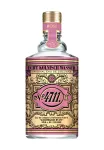 4711 4711 Floral Collection Rose Eau de Cologne unisex, 100 ml
