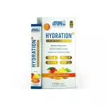 Applied Nutrition Applied Nutrition h&uuml;dratatsiooni + elektrol&uuml;&uuml;tide ja vitamiinide pulgakesed, Tropical Vibes &ndash; 7 x 8 g