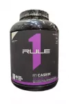 Rule One Rule One R1 kaseiin, vanillikreem &ndash; 1800 g