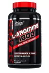 Nutrex Nutrex L-arginiin 1000 - 120 kapslit