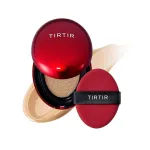 Tirtir Tirtir Mask Fit Red Cushion jumestuskreem 27N camel SPF 40, 18 g