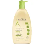 A-Derma A-Derma eriti toitev du&scaron;igeel kehale k&otilde;ikidele nahat&uuml;&uuml;pidele, 750 ml