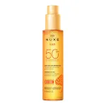 Nuxe Nuxe Sun kaitsep&auml;ikesepihusti SPF 50, 150 ml