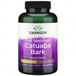 Swanson Swansoni laia toimespektriga katuaabakoore kapslid, 465 mg &ndash; 120 kapslit