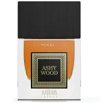 Anfar Anfar Ashy Wood, Extrait De Parfum, meestele, 100 ml