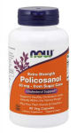 Now Foods NOW Foods Policosanol, 40mg Eriti tugev &ndash; 90 kapslit