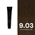 Balmain Professionnel Balmain Professionnel, Couleurs Couture, P&uuml;silakk, 9.03 Very Light Natural Gold Blonde, 60 ml