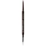 Catrice Catrice, Slim Matic, Ultra-Precise, kulmusekriim, pliiats ja hari 2-1-kohes, 040, Cool Brown, 0,05 g