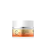 Eveline Cosmetics Eveline Cosmetics, C Sensation, AntiWrinkle, P&auml;eveline ja &ouml;ine, Kreem, N&auml;ole, 50 ml