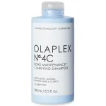 Olaplex Olaplex No.4C Bond Maintenance s&uuml;gavpuhastav &scaron;ampoon, 250 ml