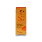 Nuxe Nuxe, p&auml;ikesekaitse, UV-kaitse, p&auml;ikesekreem, n&auml;ole, SPF 50, 50 ml