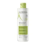 A-Derma A-Derma Biology Niisutav mitsellaarvesi k&otilde;ikidele nahat&uuml;&uuml;pidele, 400 ml