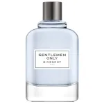 Givenchy Givenchy, Gentlemen Only, tualettvesi, meestele, 100 ml